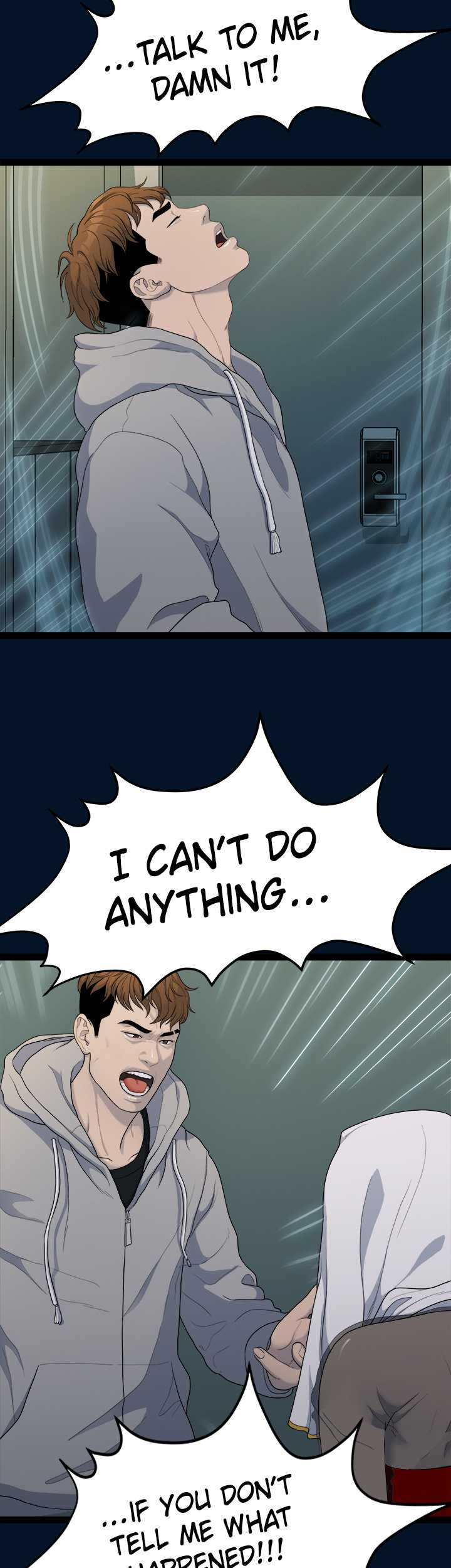 So close, yet so far Chapter 5 image 6