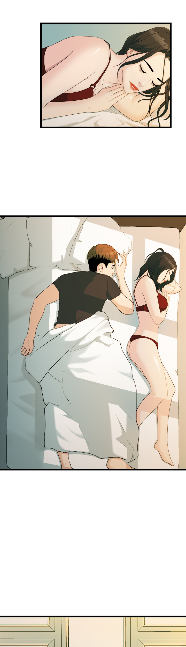 So close, yet so far Chapter 5 image 72