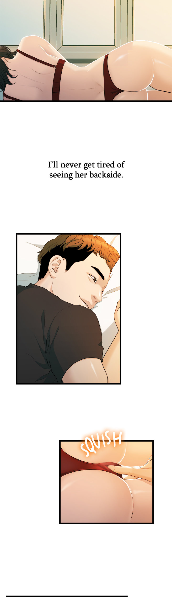So close, yet so far Chapter 5 image 73