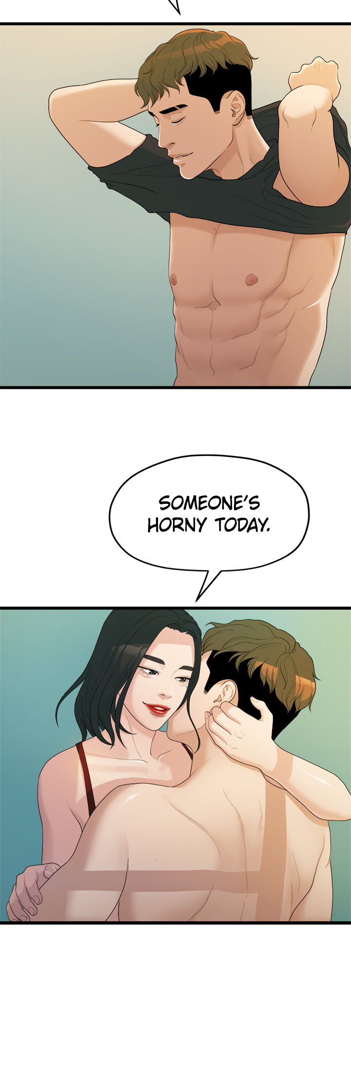 So close, yet so far Chapter 5 image 77