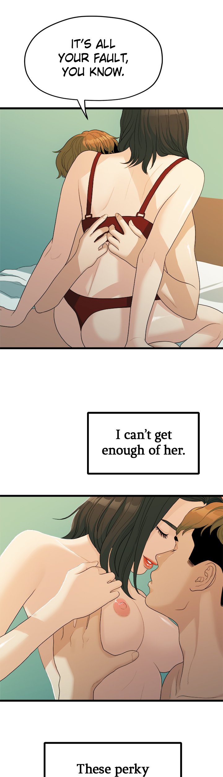 So close, yet so far Chapter 5 image 78
