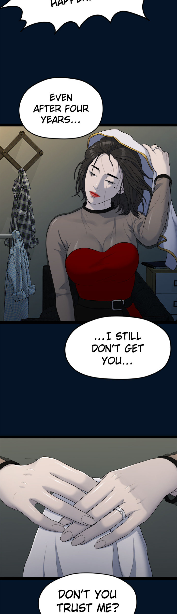 So close, yet so far Chapter 5 image 7
