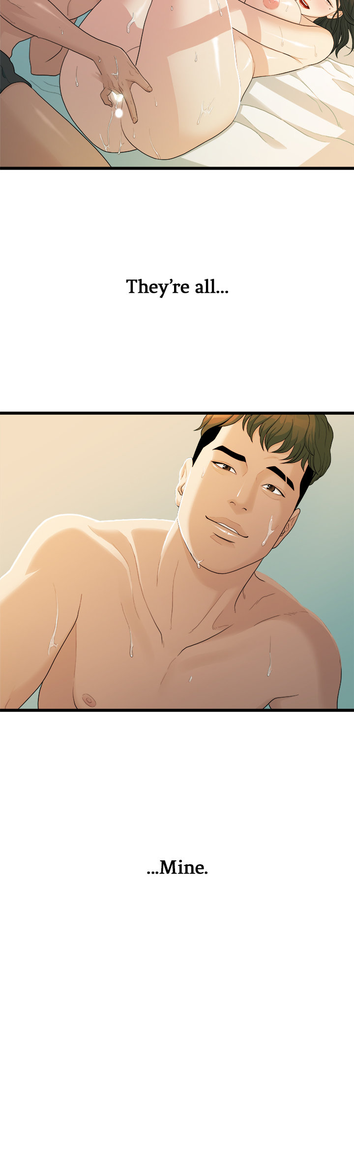 So close, yet so far Chapter 5 image 80