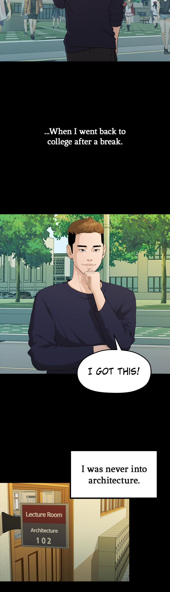 So close, yet so far Chapter 5 image 82