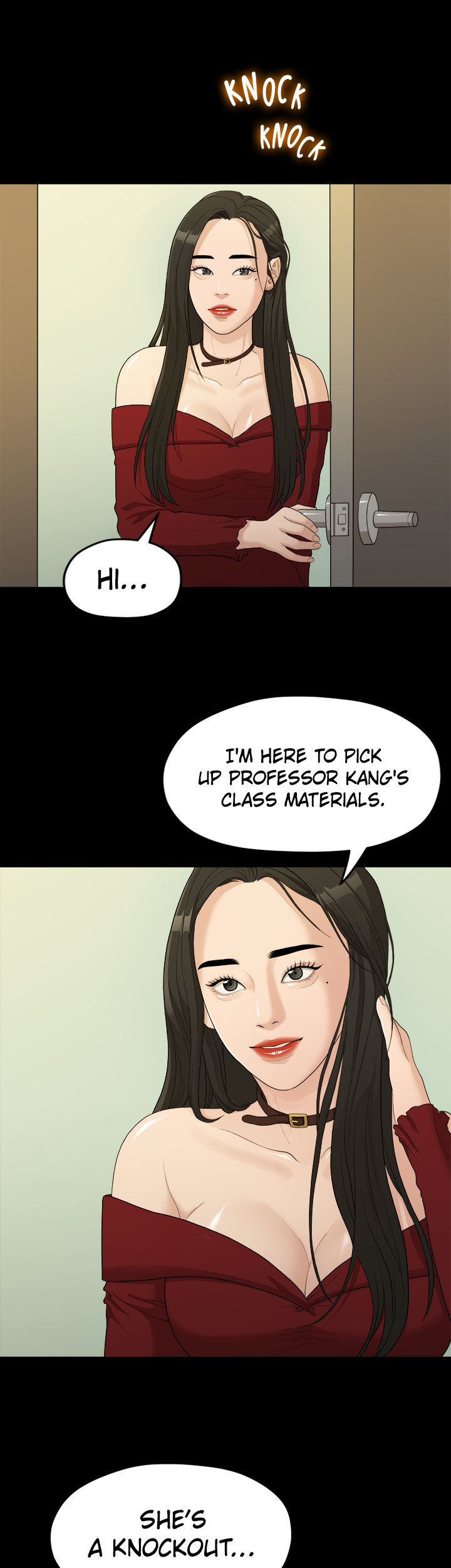 So close, yet so far Chapter 5 image 84