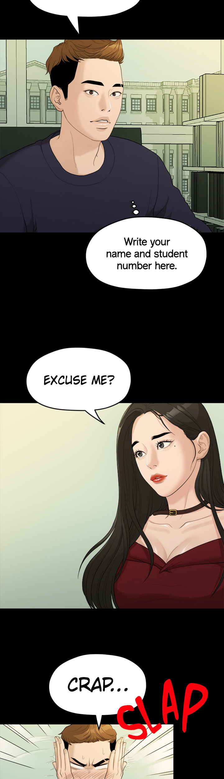 So close, yet so far Chapter 5 image 85