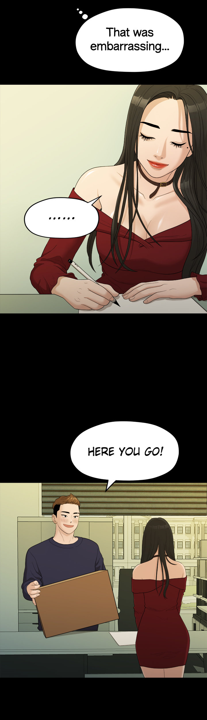 So close, yet so far Chapter 5 image 87