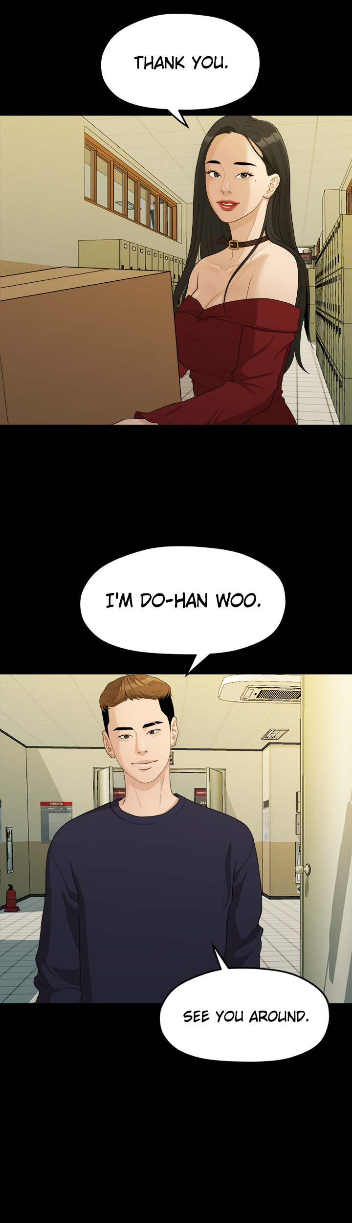 So close, yet so far Chapter 5 image 93