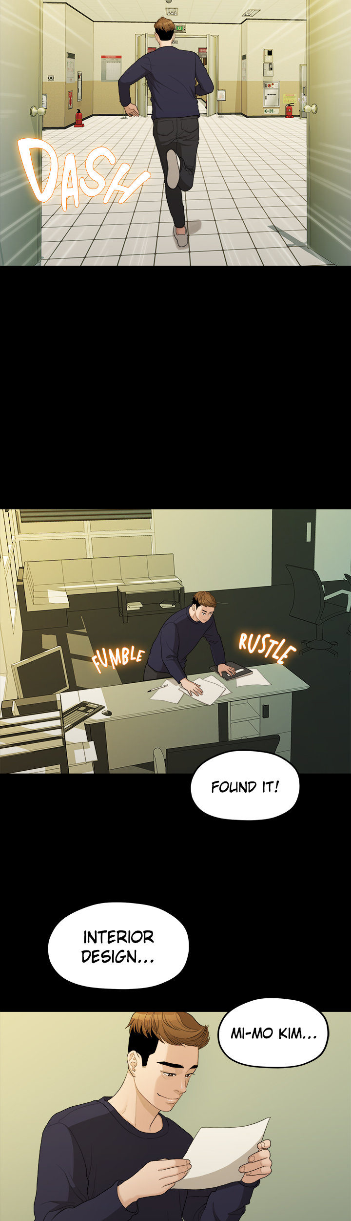So close, yet so far Chapter 5 image 95