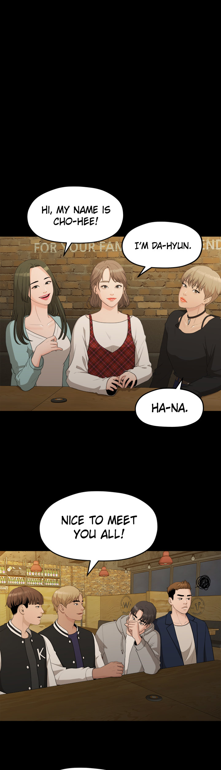 So close, yet so far Chapter 6 image 11