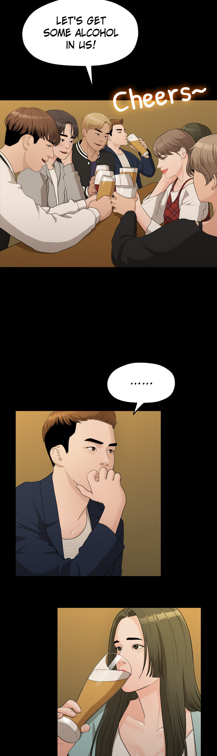 So close, yet so far Chapter 6 image 12