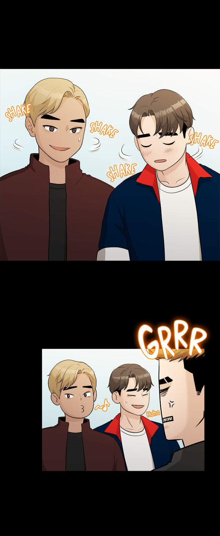 So close, yet so far Chapter 6 image 19