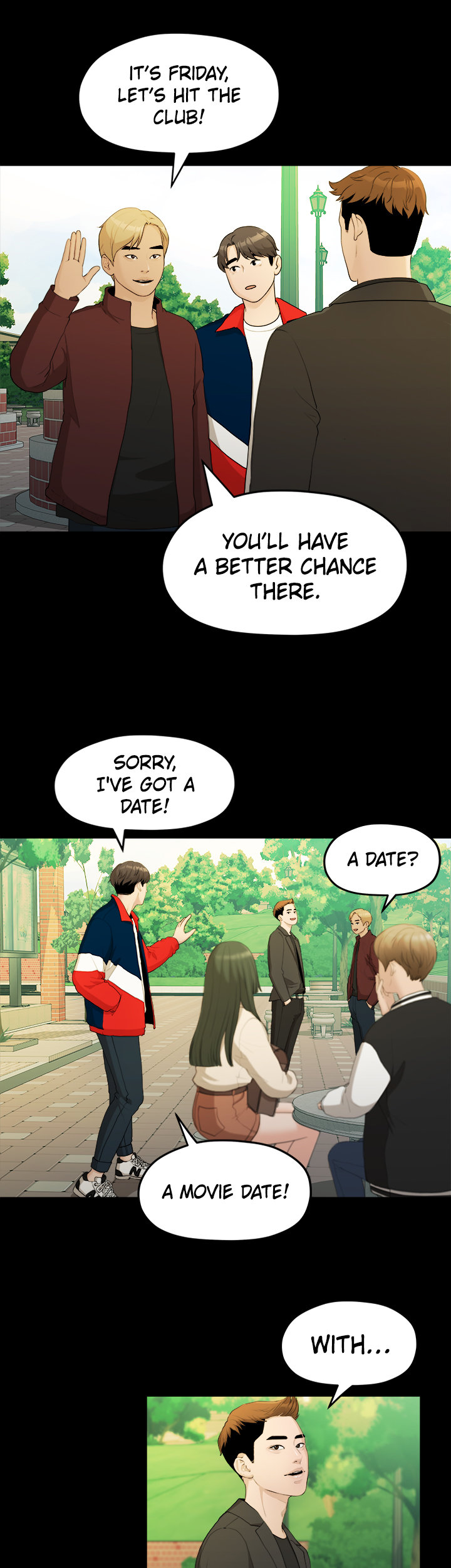 So close, yet so far Chapter 6 image 20