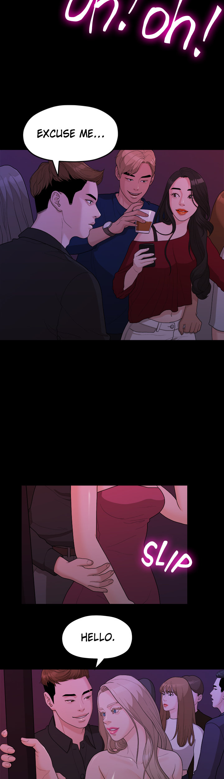 So close, yet so far Chapter 6 image 26
