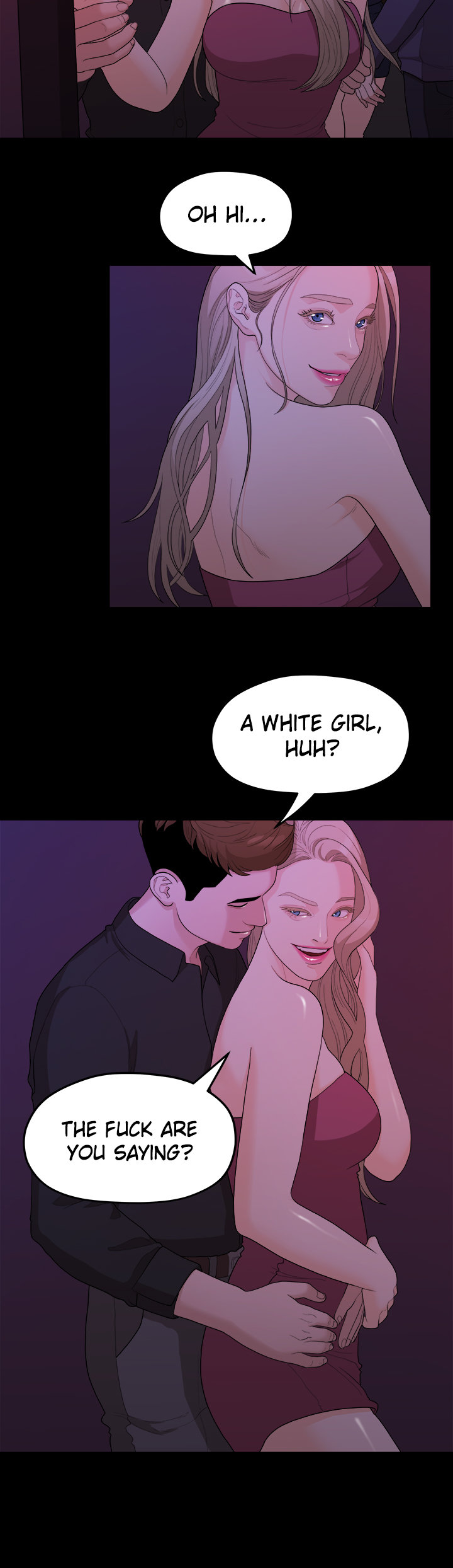 So close, yet so far Chapter 6 image 27