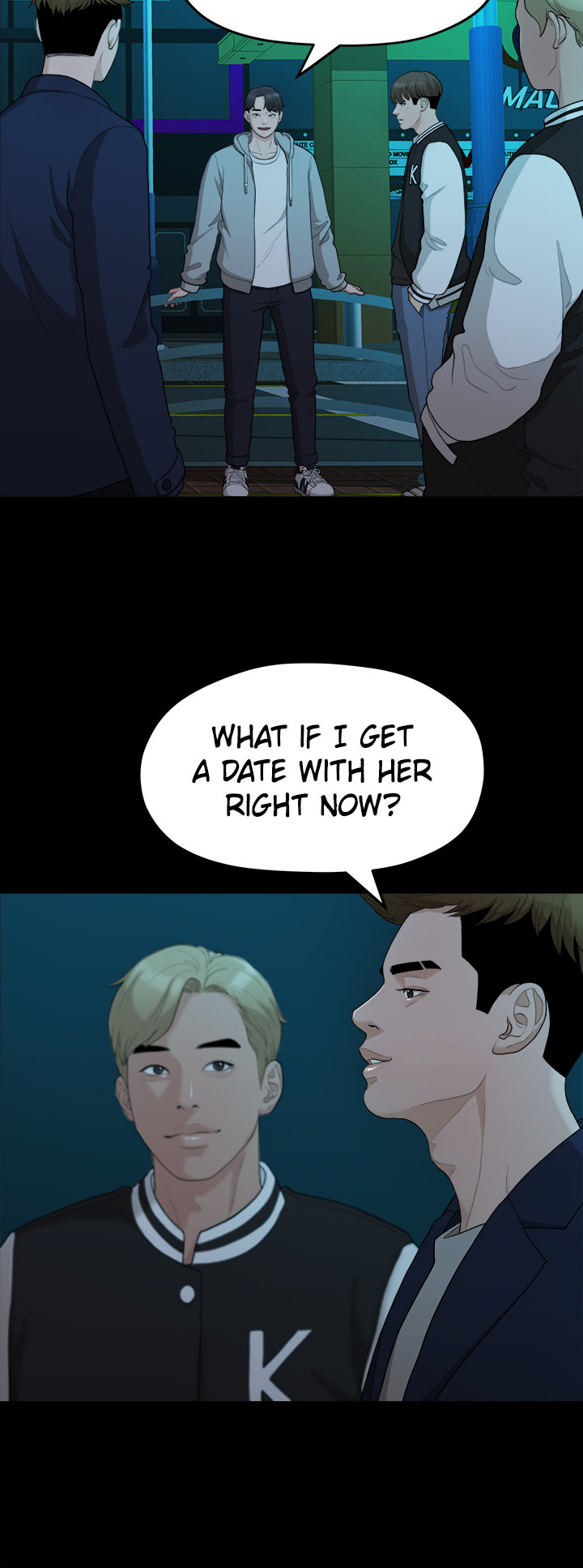 So close, yet so far Chapter 6 image 2