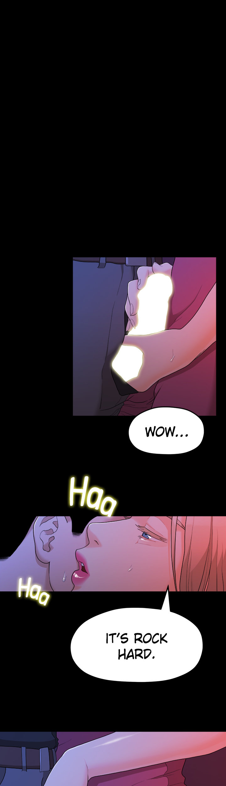So close, yet so far Chapter 6 image 33
