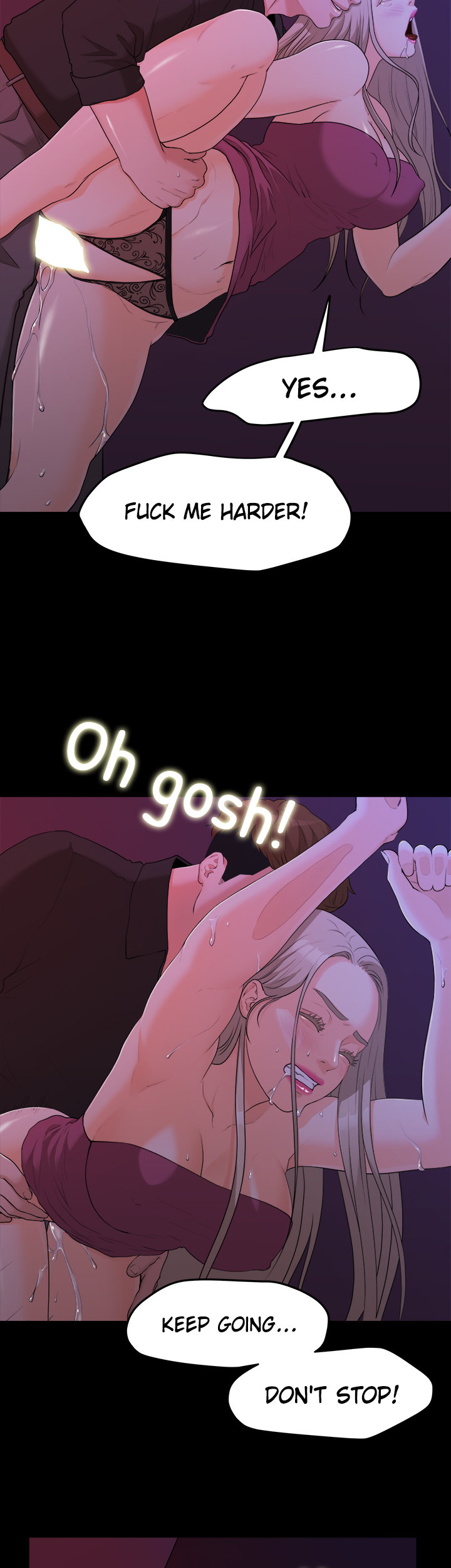 So close, yet so far Chapter 6 image 37