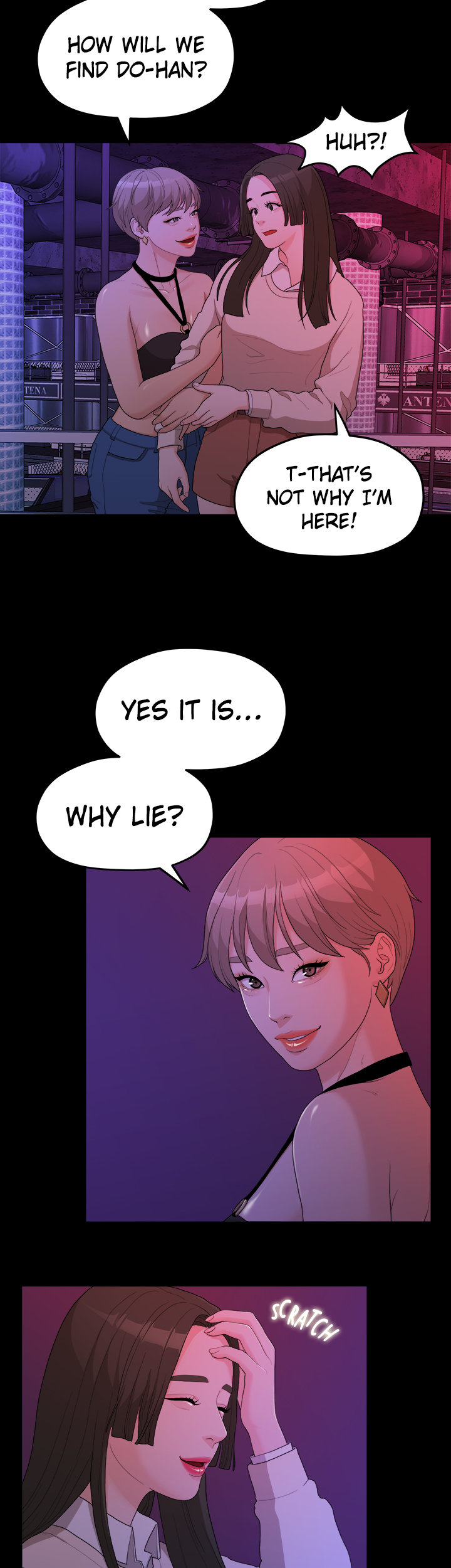 So close, yet so far Chapter 6 image 41