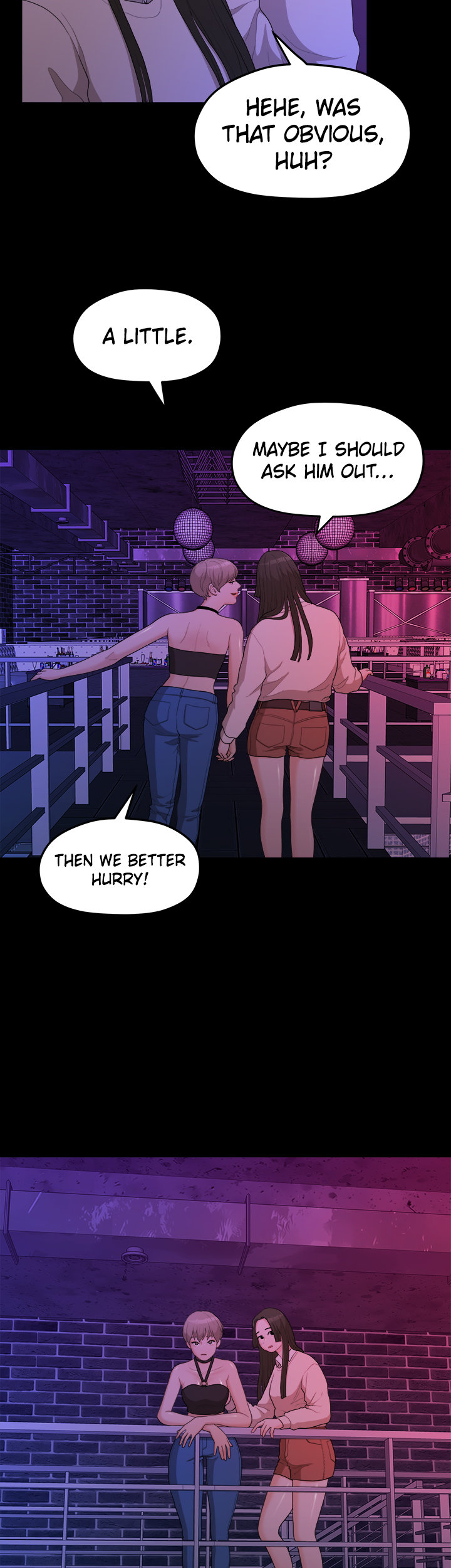 So close, yet so far Chapter 6 image 42