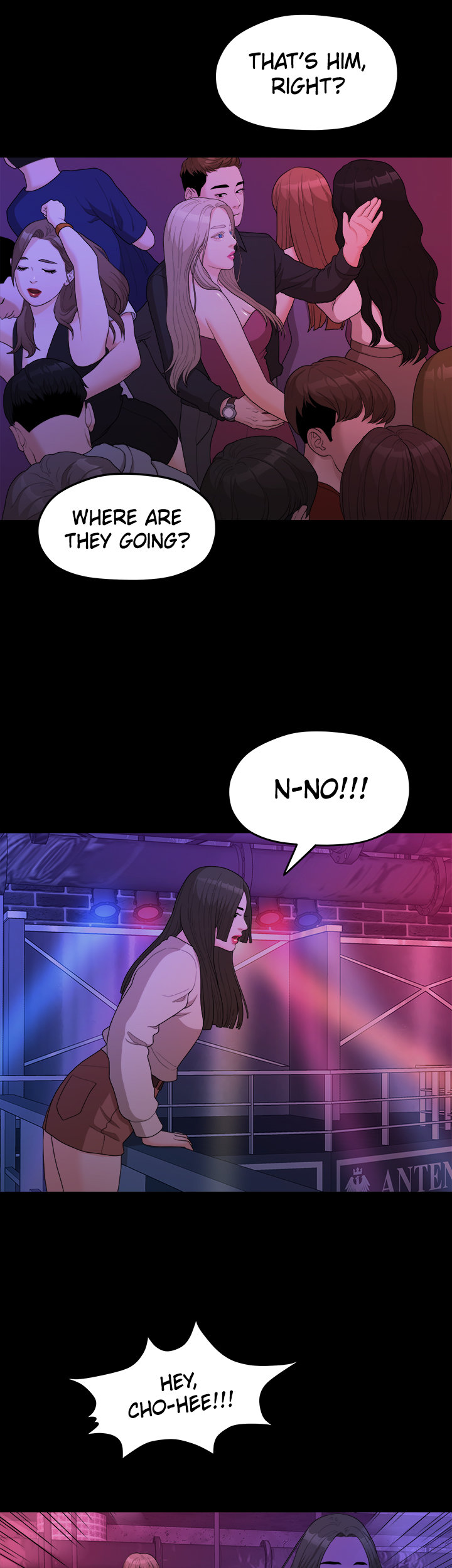 So close, yet so far Chapter 6 image 44