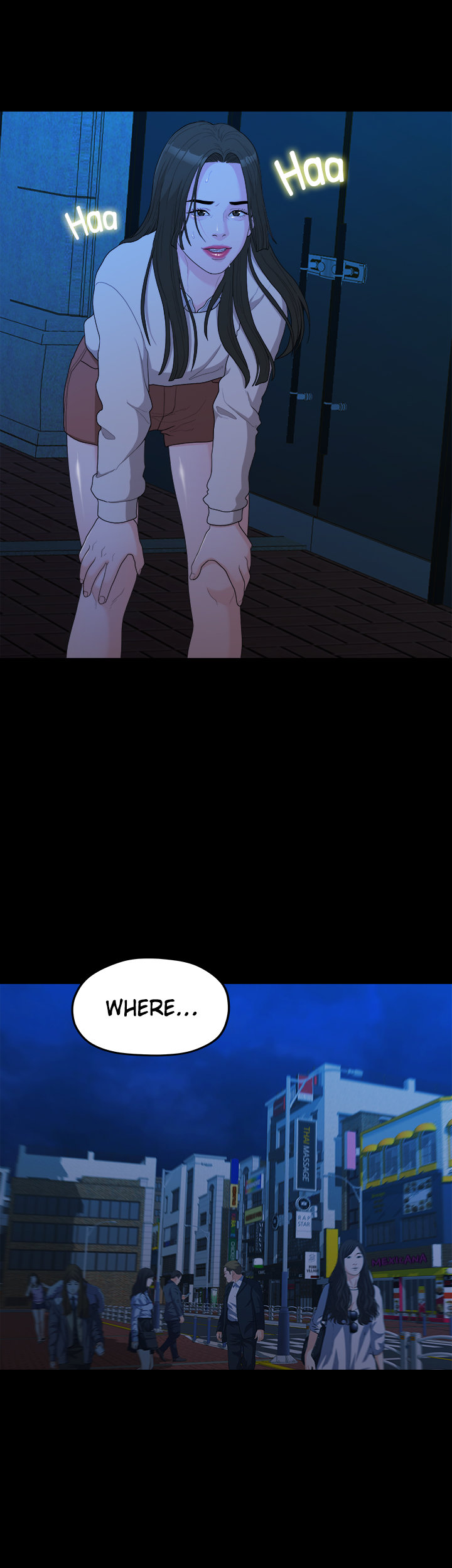 So close, yet so far Chapter 6 image 47
