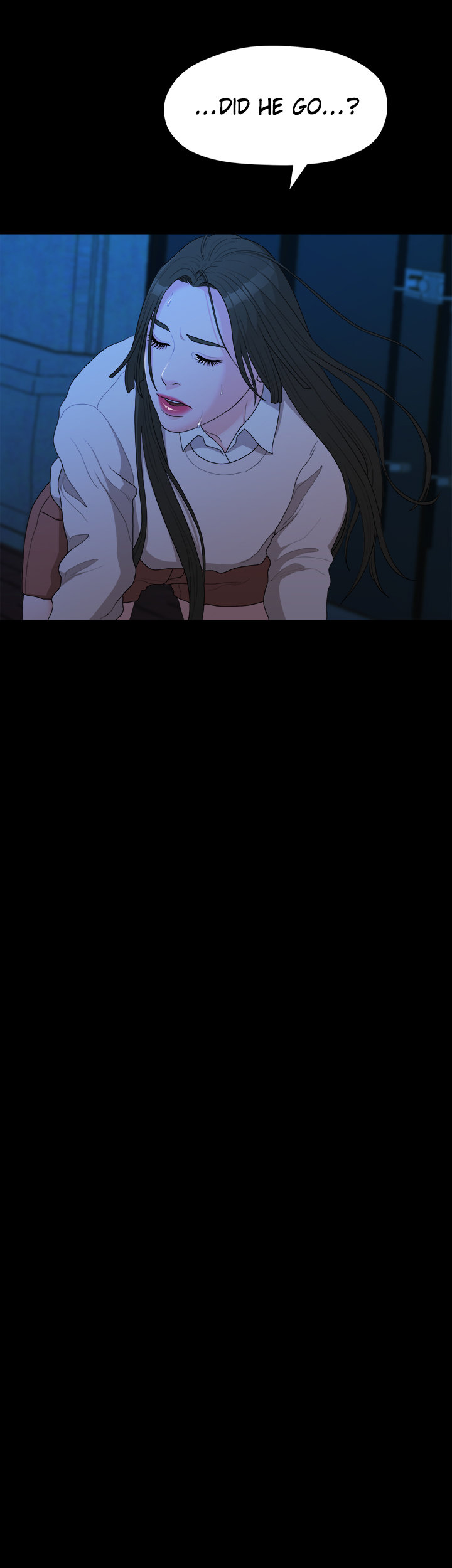 So close, yet so far Chapter 6 image 48