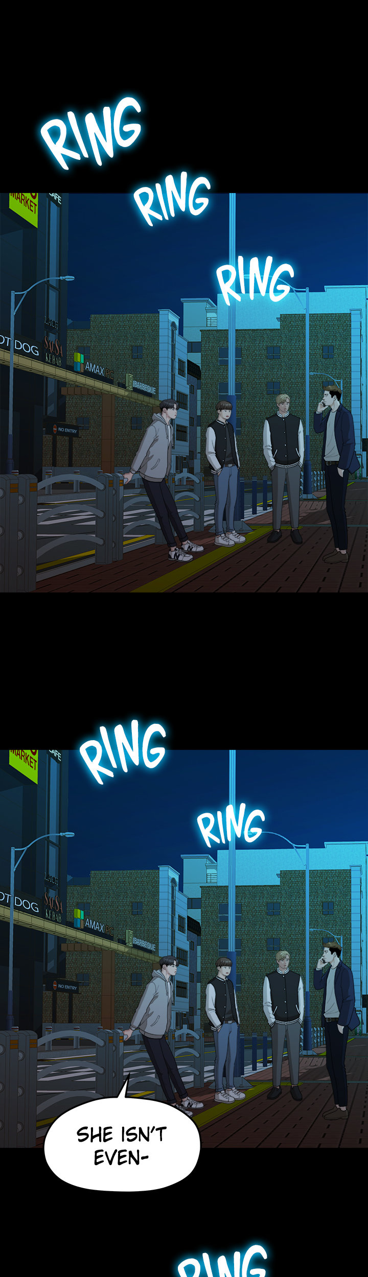 So close, yet so far Chapter 6 image 4