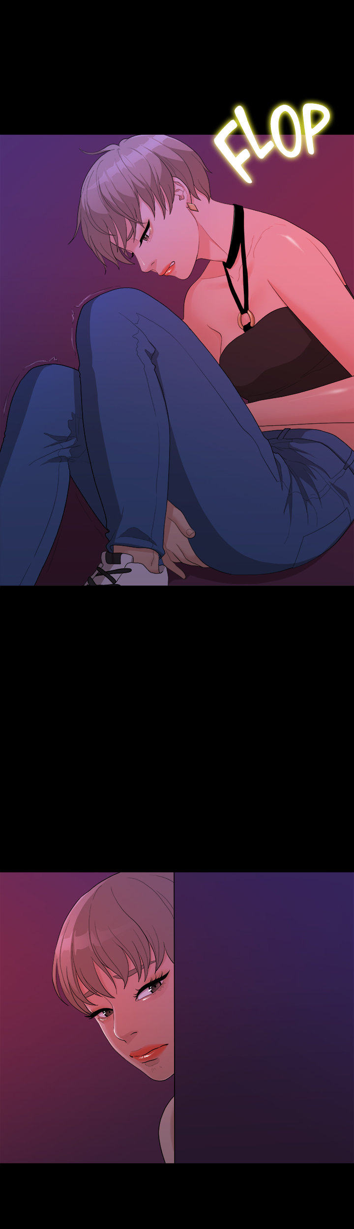 So close, yet so far Chapter 6 image 55