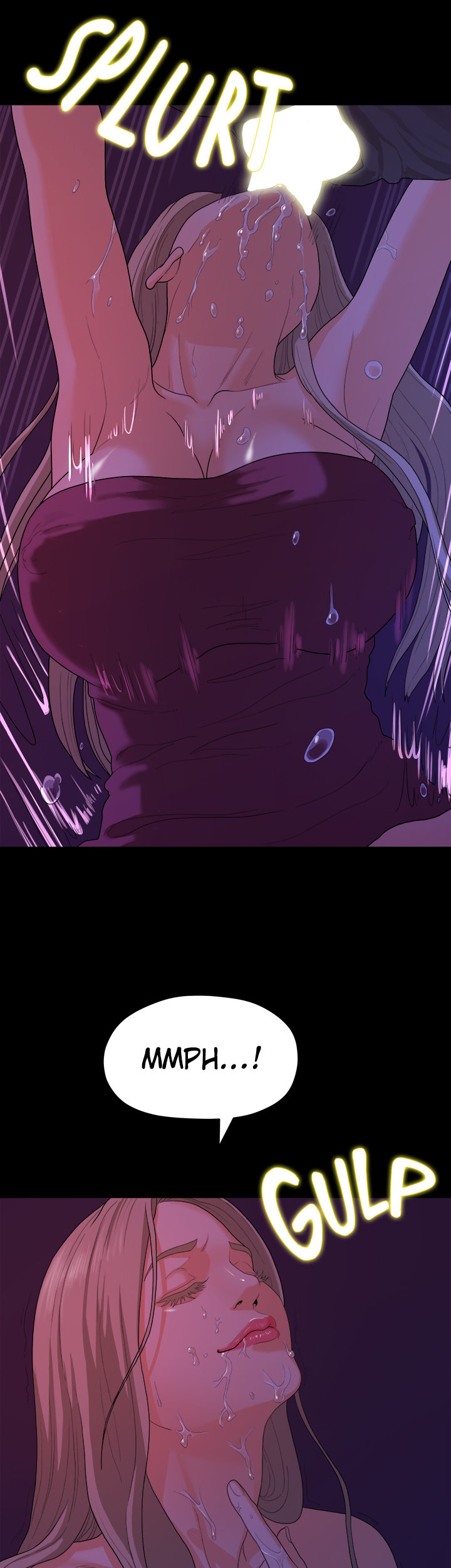 So close, yet so far Chapter 6 image 58