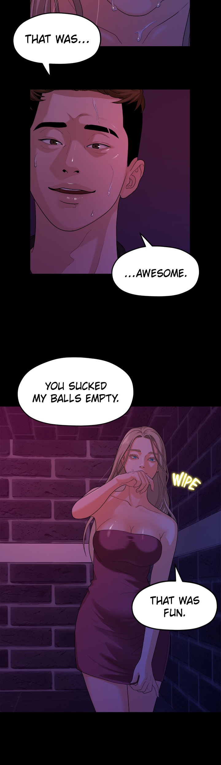 So close, yet so far Chapter 6 image 60