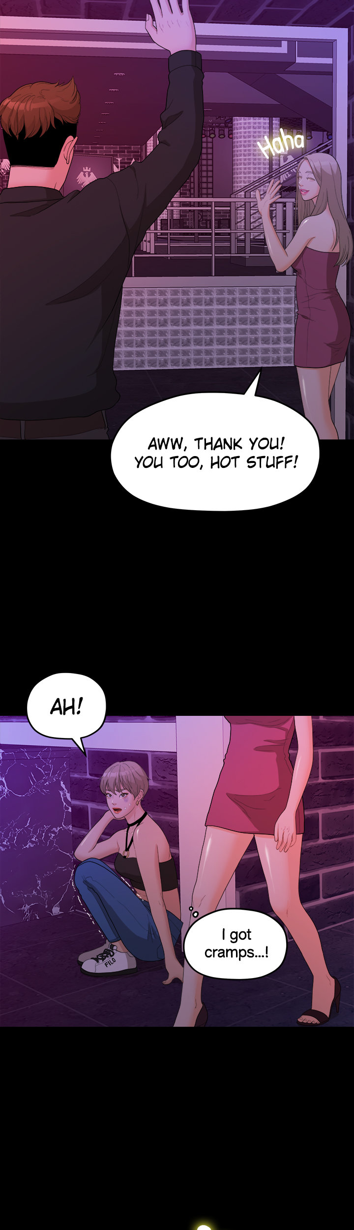 So close, yet so far Chapter 6 image 62