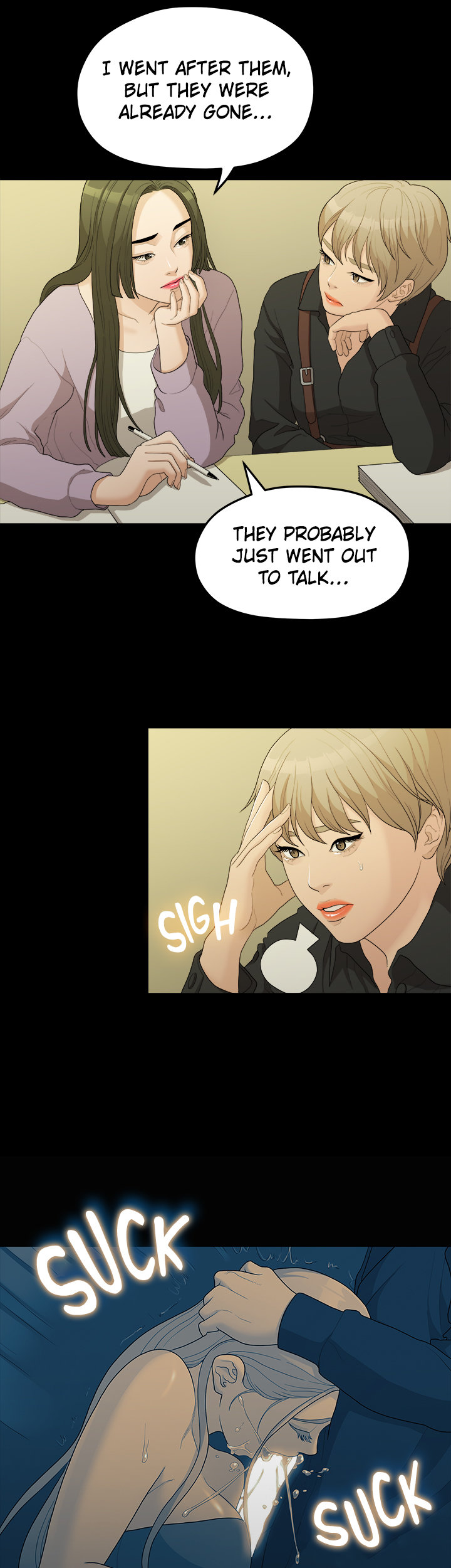So close, yet so far Chapter 6 image 69