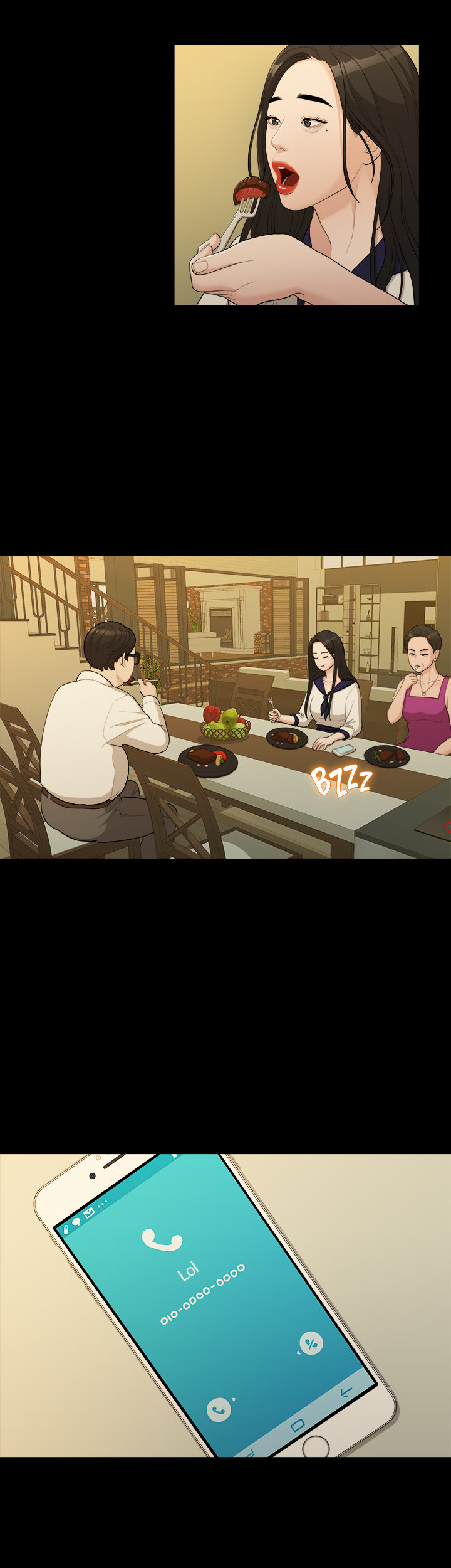 So close, yet so far Chapter 6 image 74