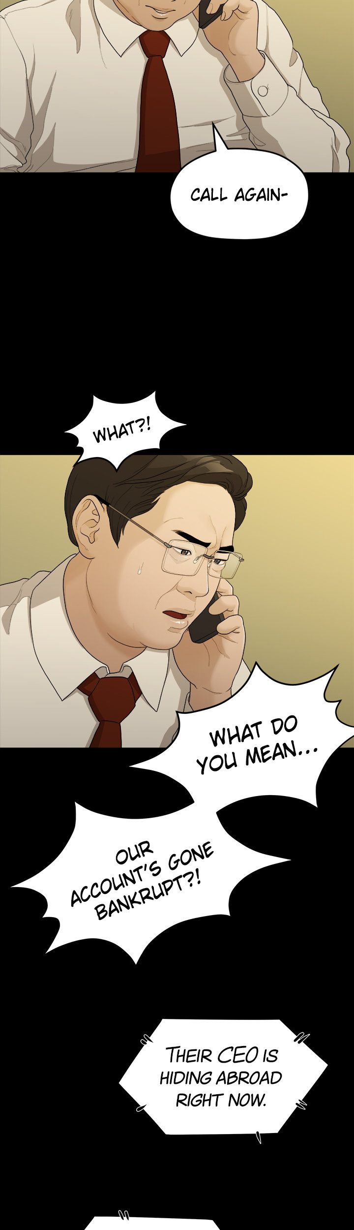So close, yet so far Chapter 6 image 77