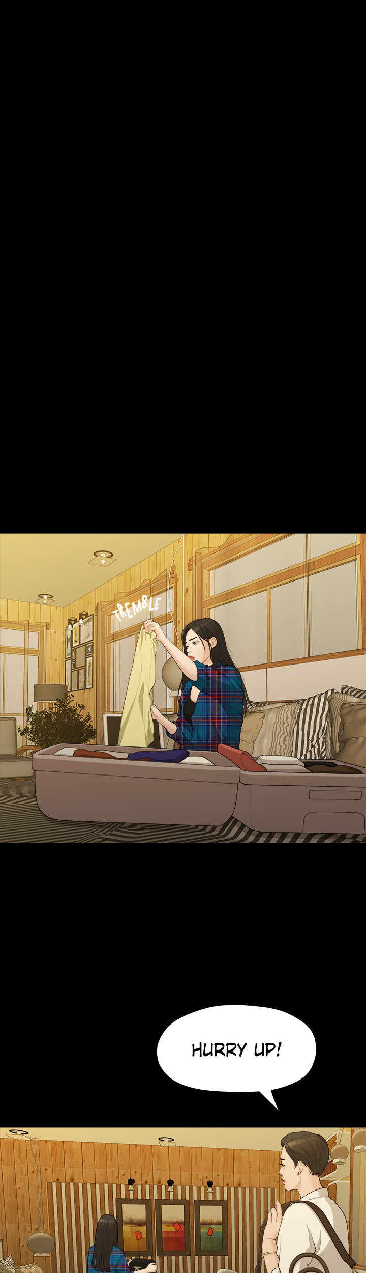 So close, yet so far Chapter 6 image 81