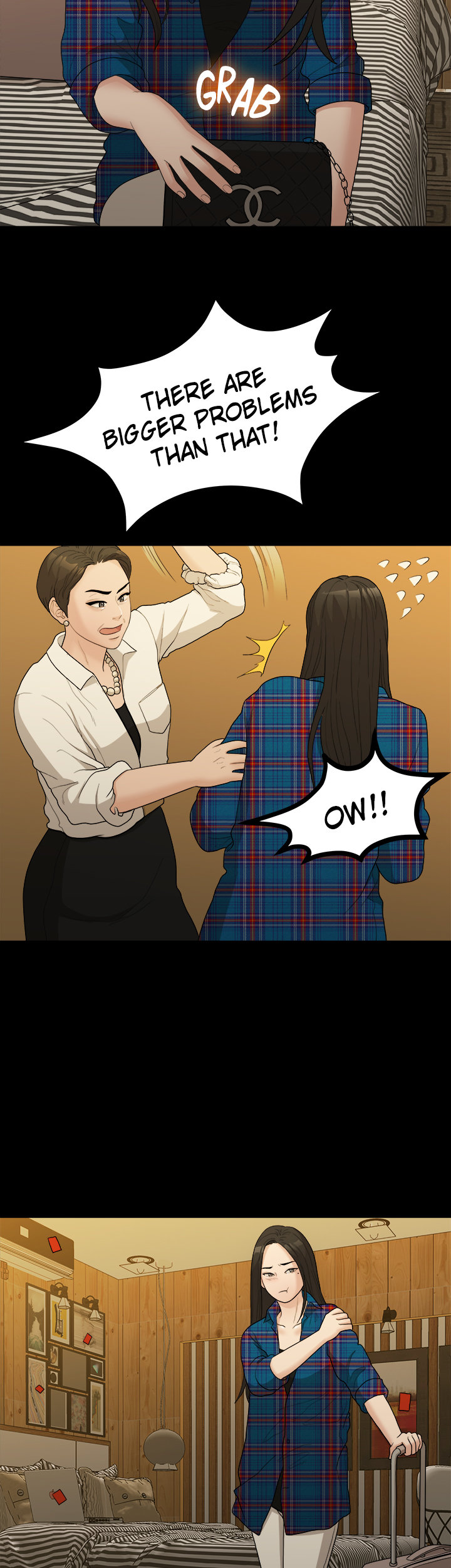 So close, yet so far Chapter 6 image 83