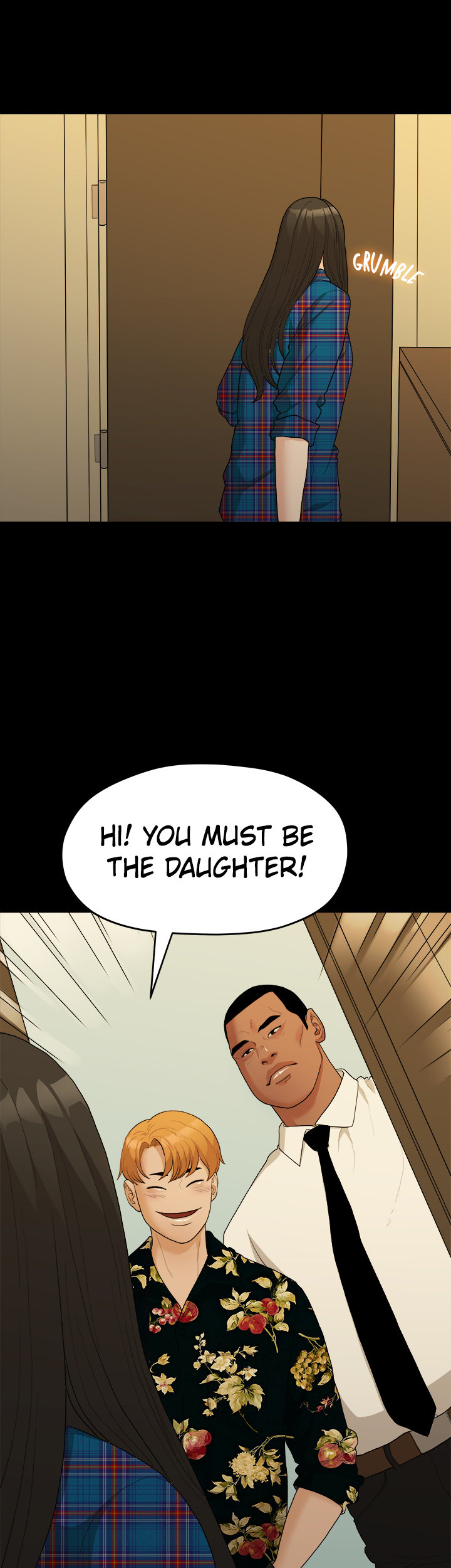 So close, yet so far Chapter 6 image 85