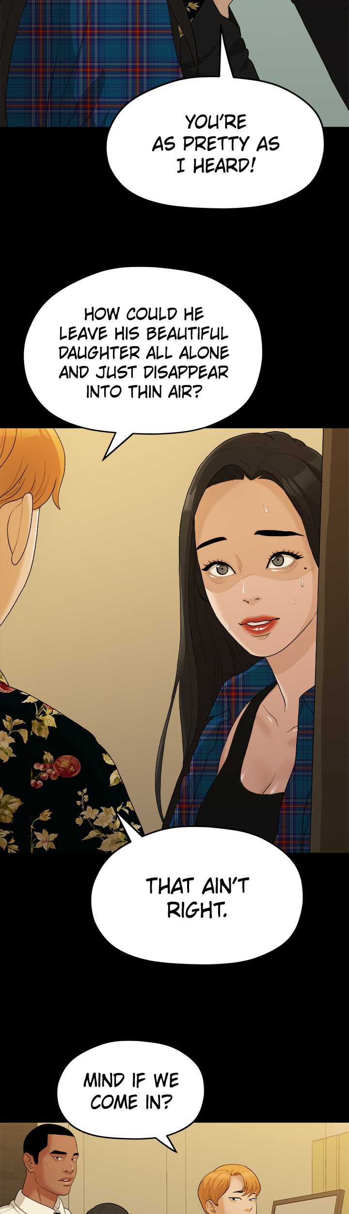 So close, yet so far Chapter 6 image 86