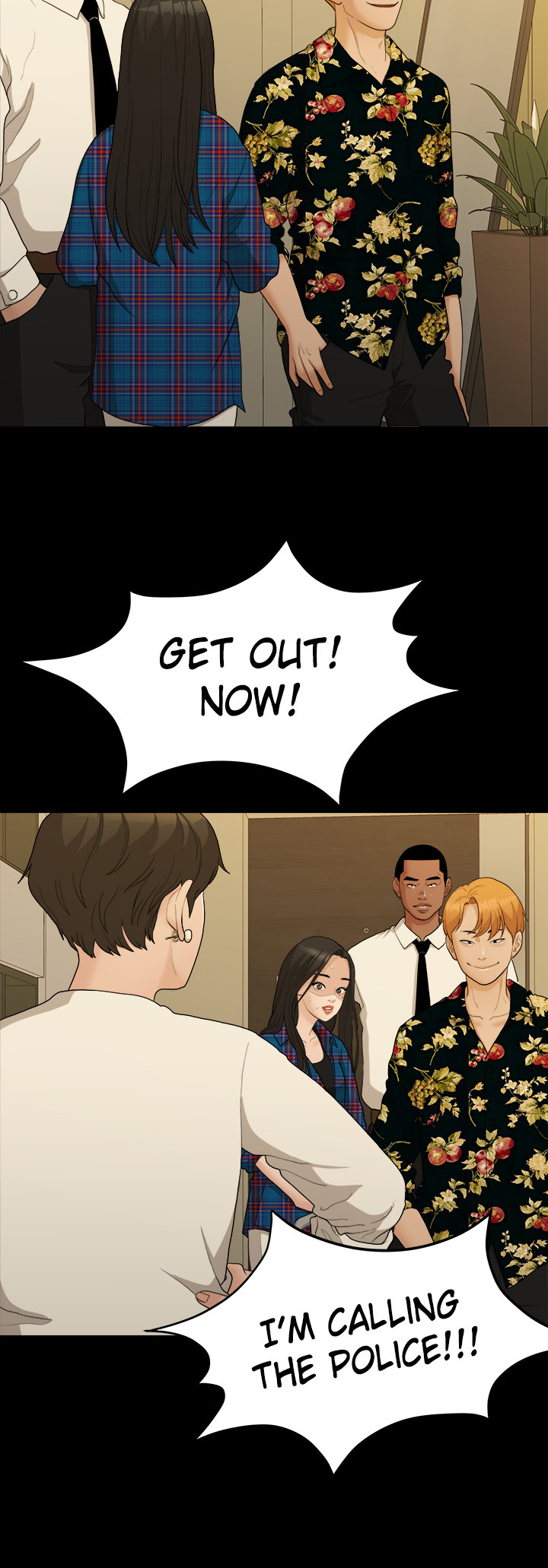So close, yet so far Chapter 6 image 87