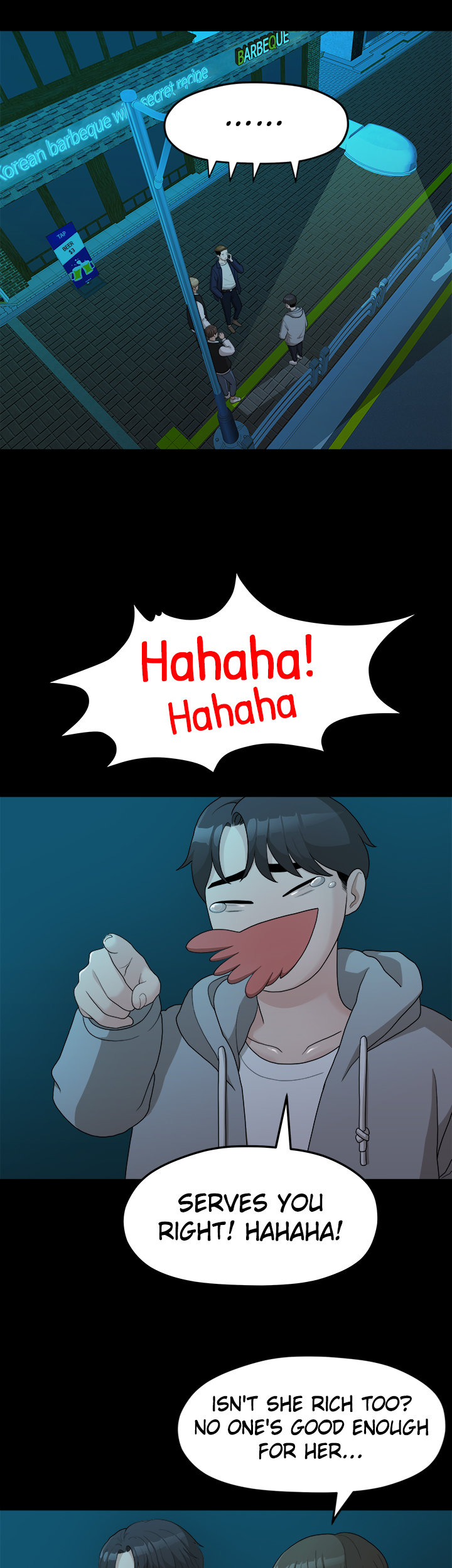 So close, yet so far Chapter 6 image 8