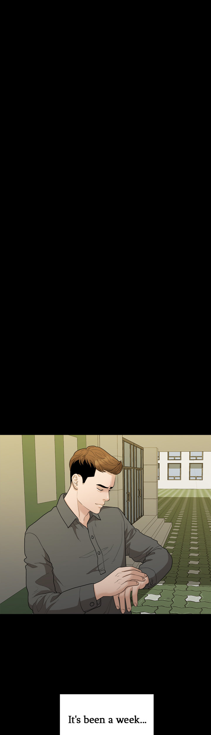 So close, yet so far Chapter 6 image 90