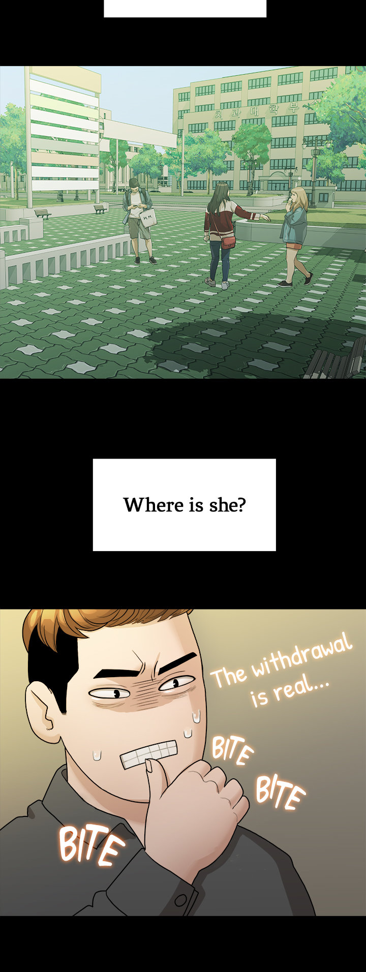 So close, yet so far Chapter 6 image 91