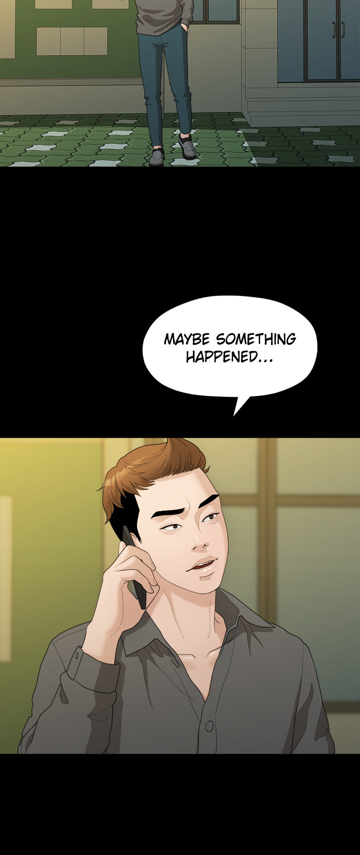 So close, yet so far Chapter 6 image 93