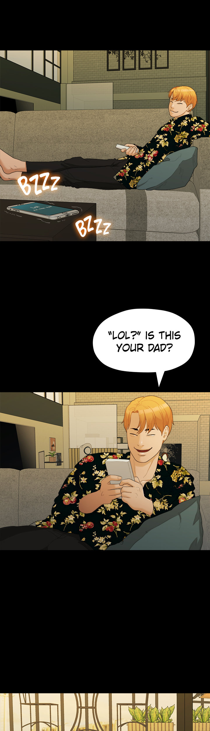 So close, yet so far Chapter 6 image 94