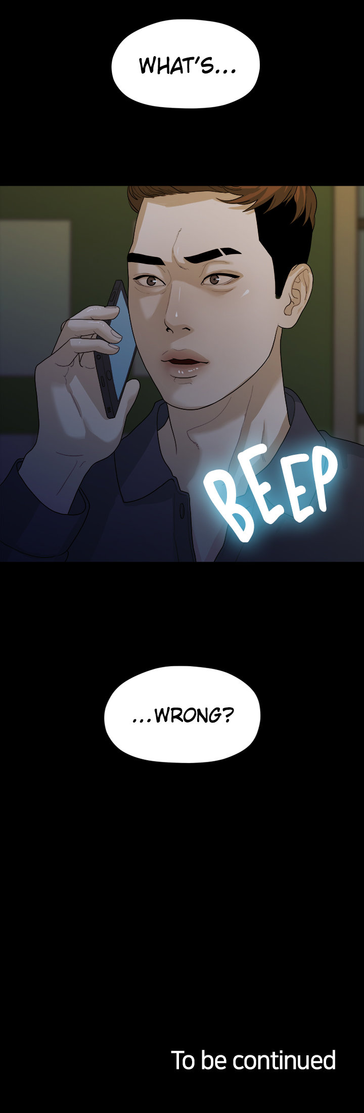 So close, yet so far Chapter 6 image 98