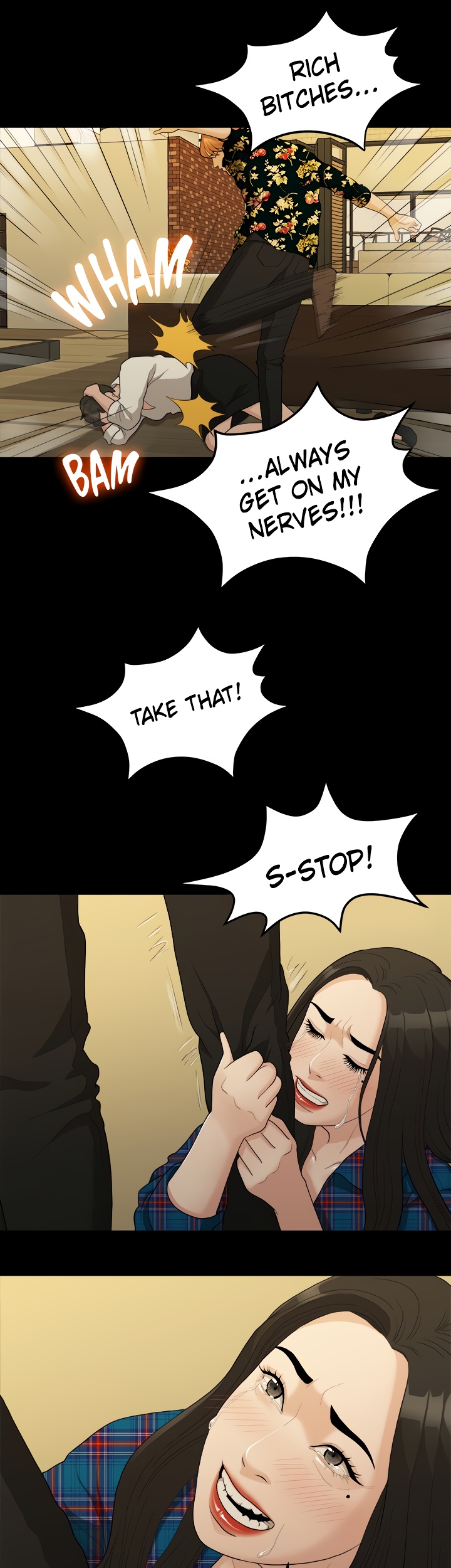 So close, yet so far Chapter 7 image 9