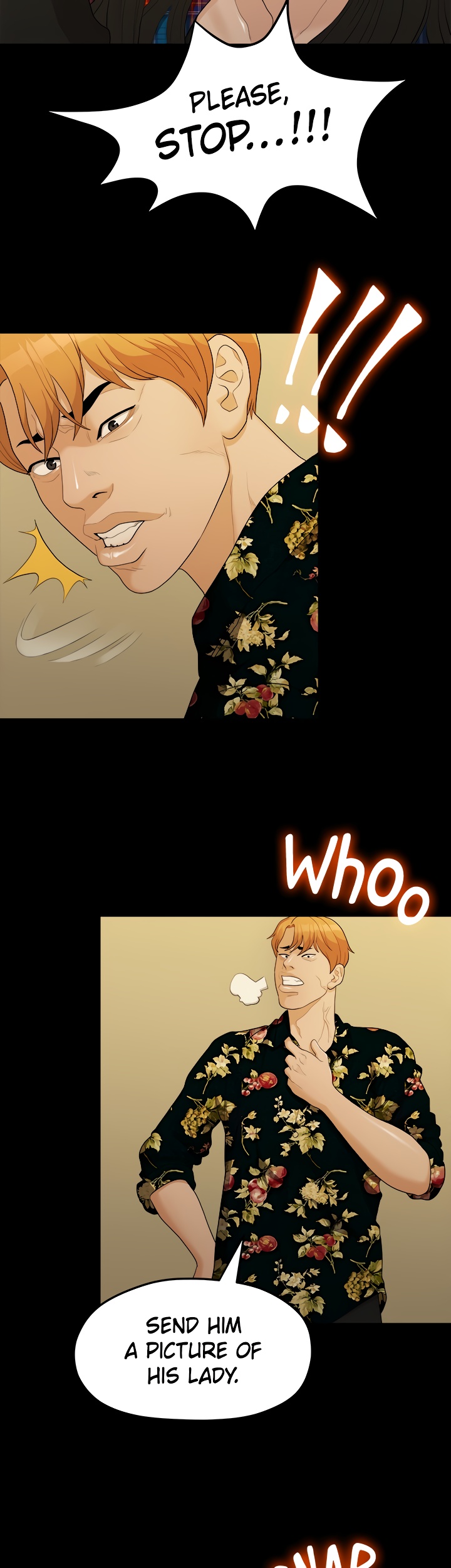 So close, yet so far Chapter 7 image 10