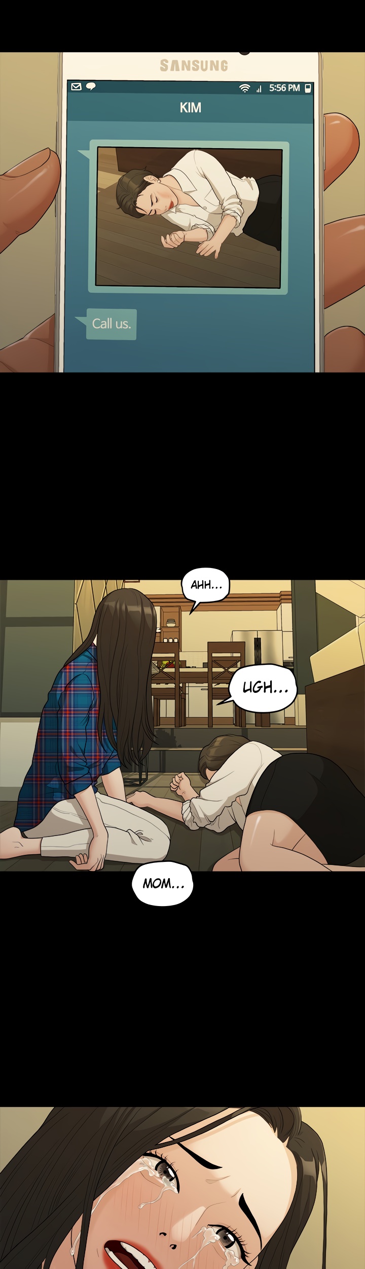So close, yet so far Chapter 7 image 12