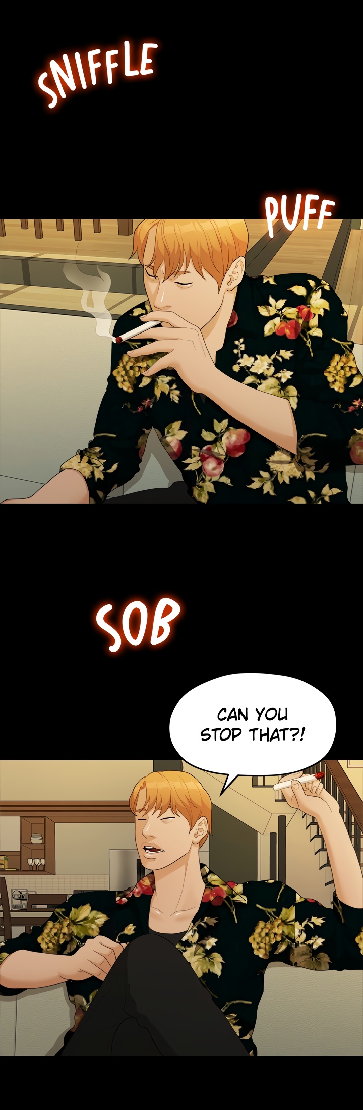 So close, yet so far Chapter 7 image 14